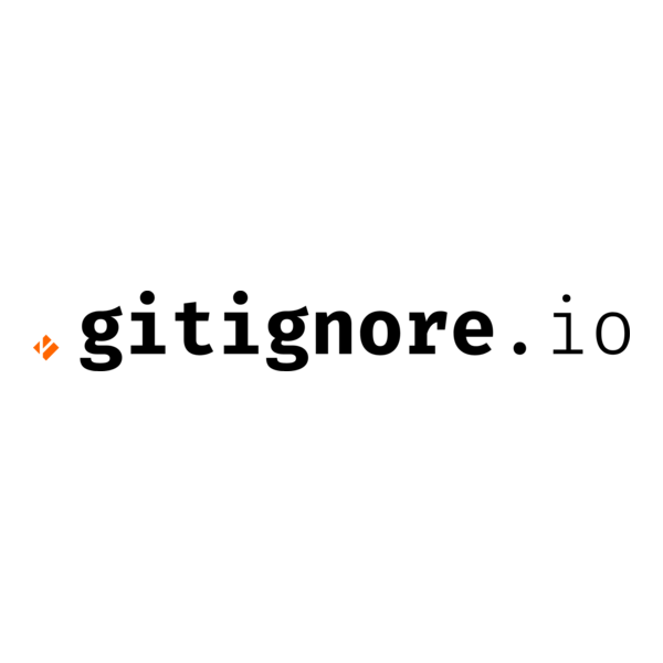 gitignore.io Logo PNG Vector