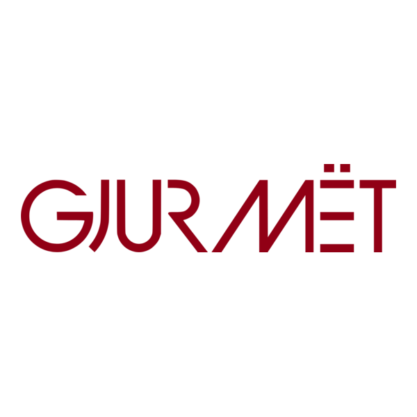 Gjurmët (Old) Logo PNG Vector