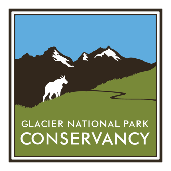 Glacier Conservancy Logo PNG Vector