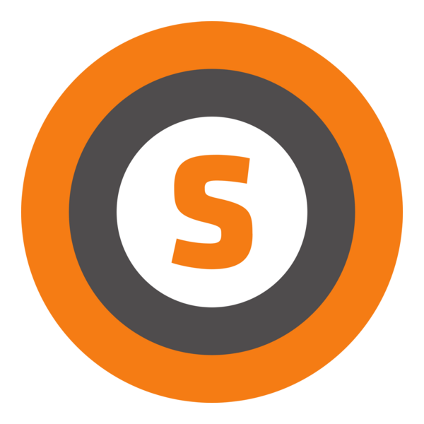 Glasgow Subway Logo PNG Vector