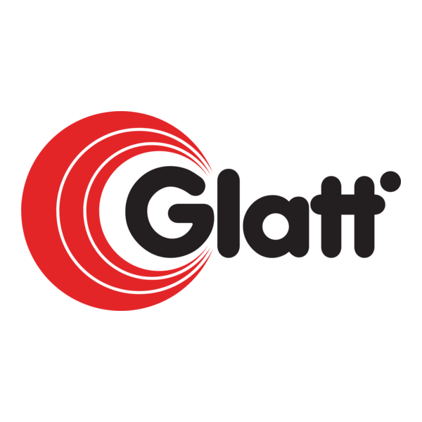 Glatt Logo PNG Vector