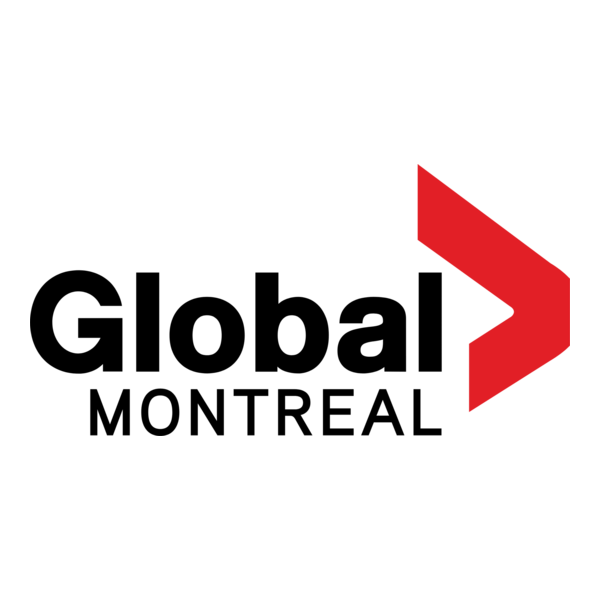 Global Montreal Logo PNG Vector