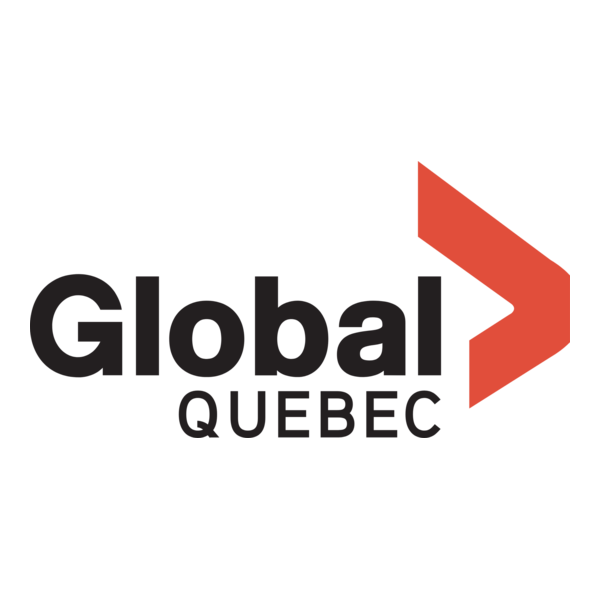 Global Quebec Logo PNG Vector