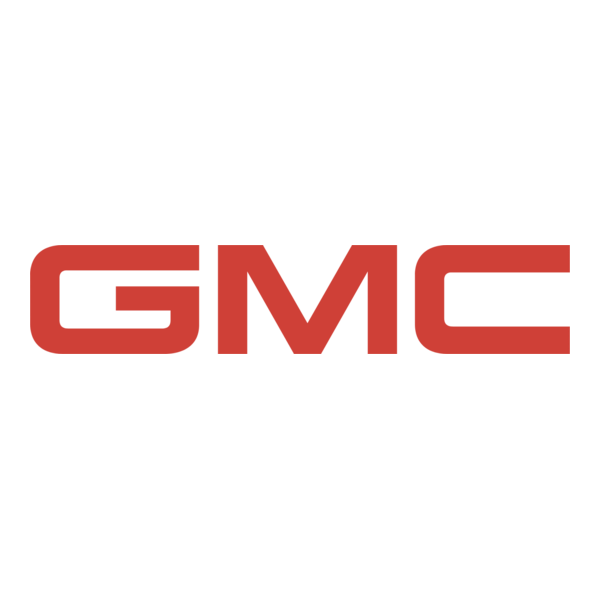 GMC Logo PNG Vector