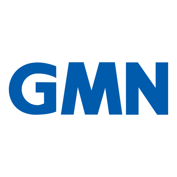 Gmn Logo PNG Vector