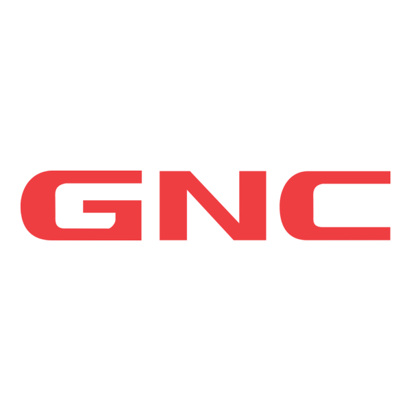 Gnc Logo PNG Vector