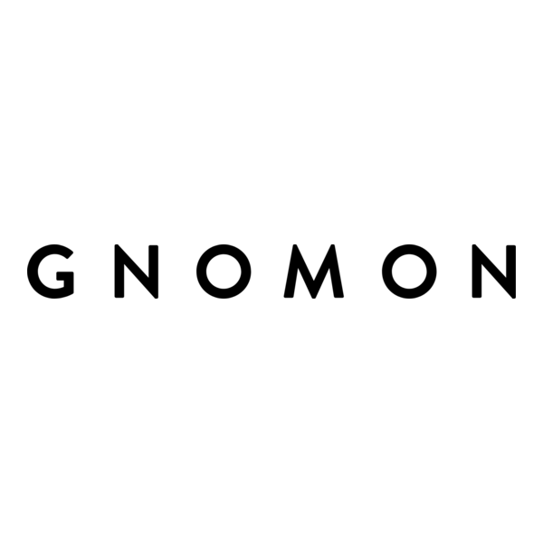 Gnomon Logo PNG Vector (SVG) Free Download