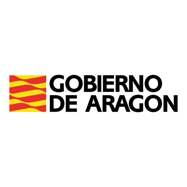 Gobierno de Aragón Logo PNG Vector