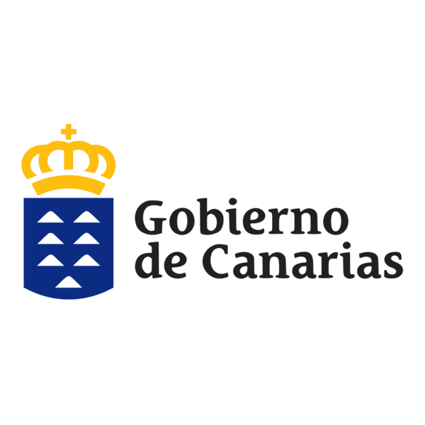 Gobierno de Canarias Logo PNG Vector