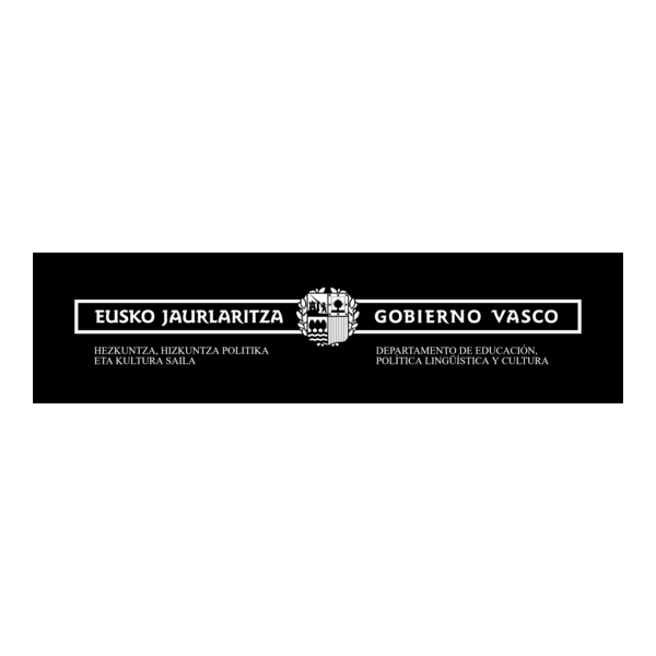 Gobierno Vasco Logo PNG Vector