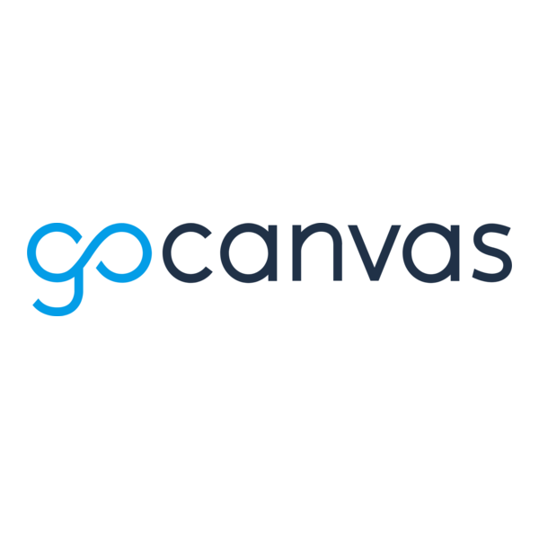 GoCanvas Logo PNG Vector