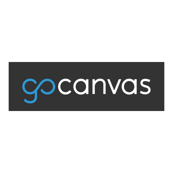 GoCanvas Logo PNG Vector