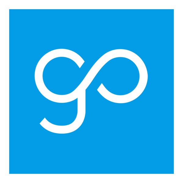 GoCanvas Logo PNG Vector