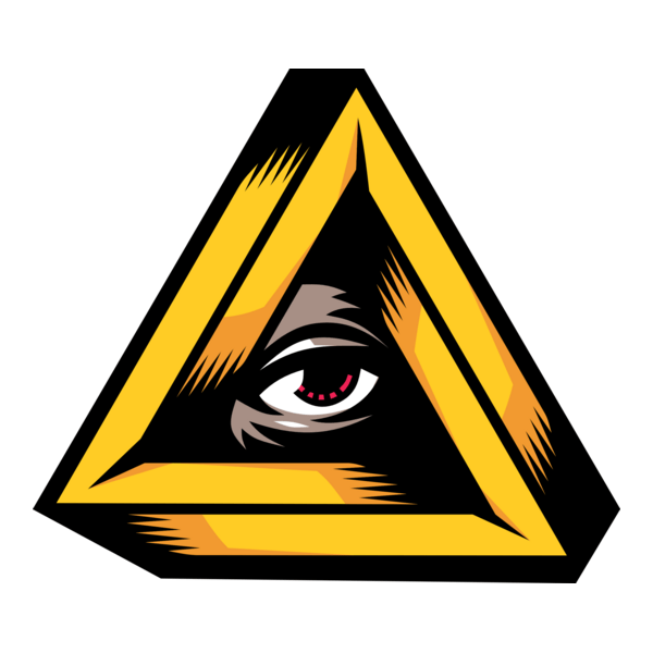 GODSENT Logo PNG Vector