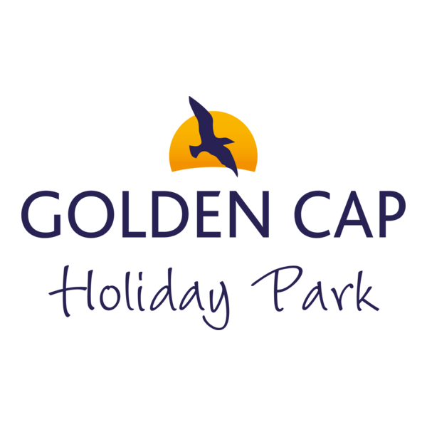 Golden Cap Holiday Park Logo PNG Vector