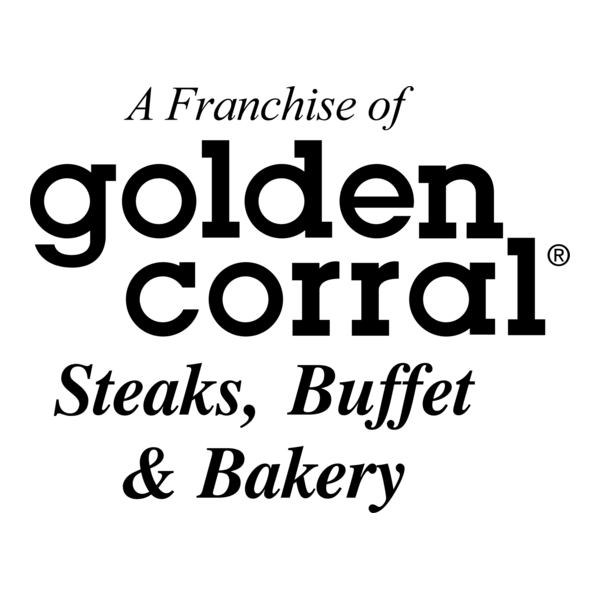 Golden Corral Logo PNG Vector