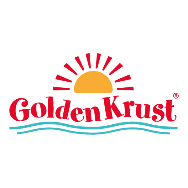 Golden Krust Logo PNG Vector