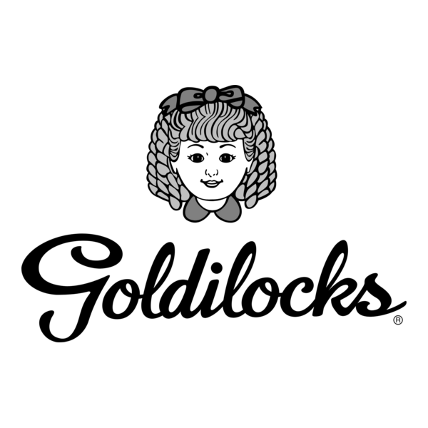 Goldilocks Logo PNG Vector