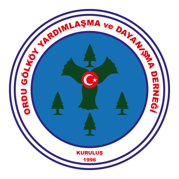 GÖLKÖY Logo PNG Vector