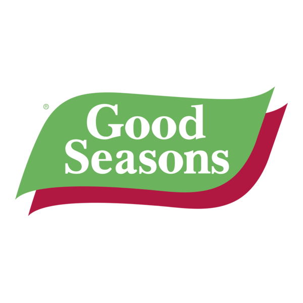 Good Seasons Logo PNG Vector