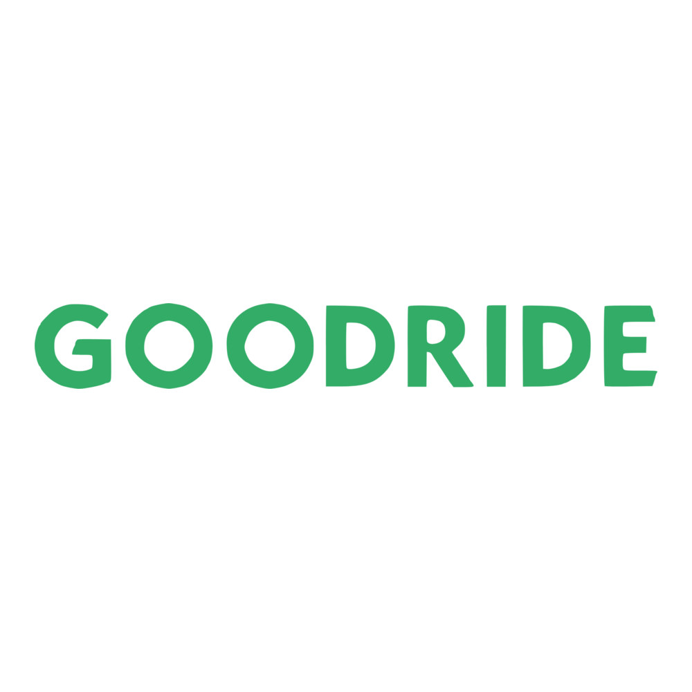 Goodride Logo PNG Vector