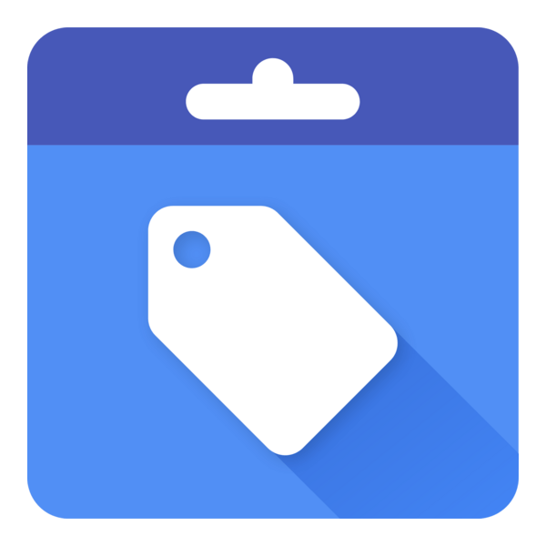 Google Merchant Center Logo PNG Vector