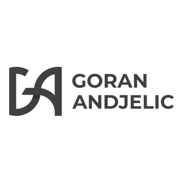 Goran Andjelic Logo PNG Vector