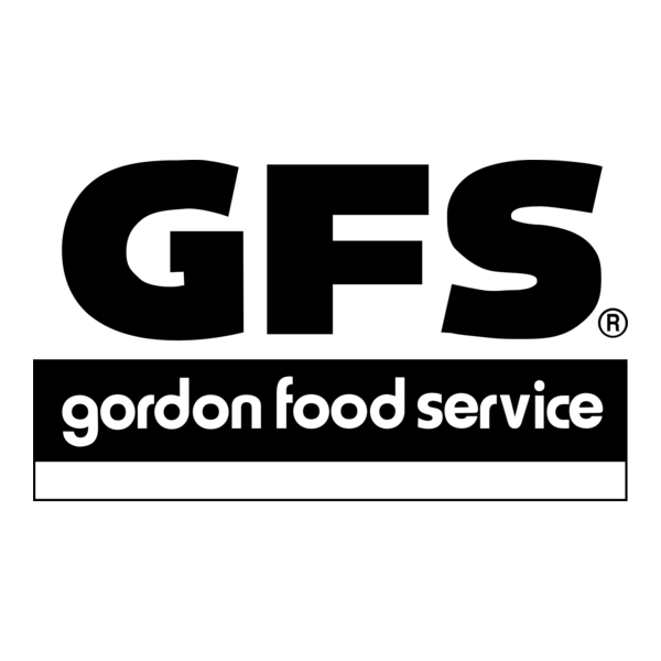 Gordon Food Service Logo PNG Vector