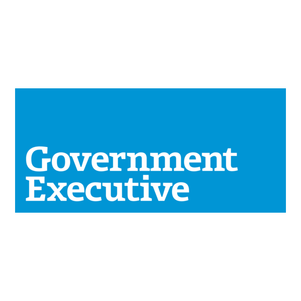 Government Executive Logo PNG Vector