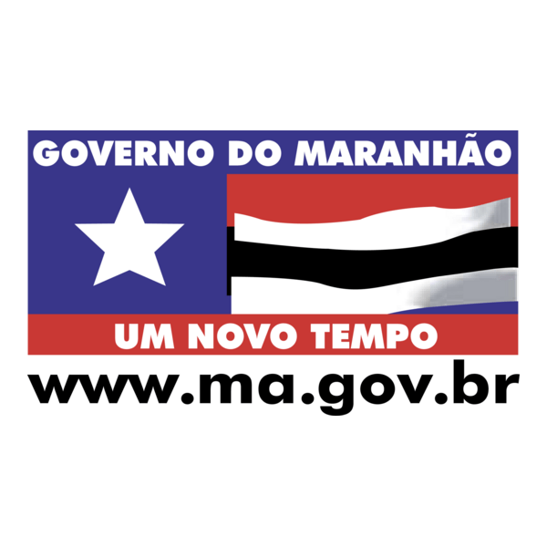 Governo do Maranhão Logo PNG Vector