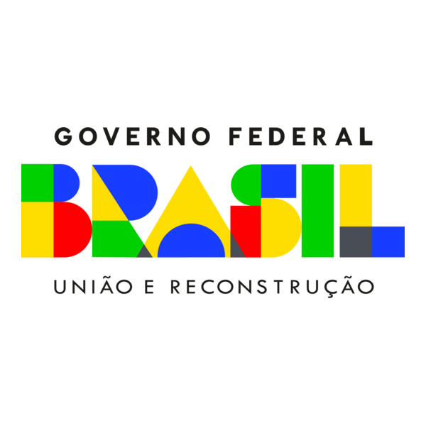 Governo Federal 2023 Logo PNG Vector