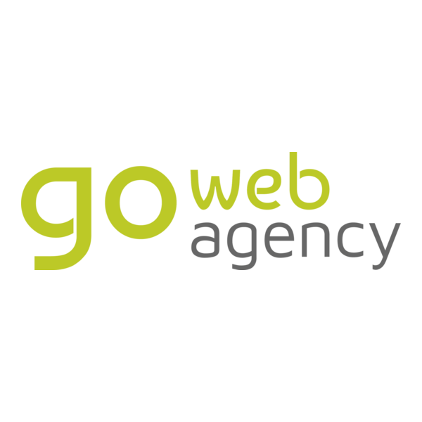 Goweb Agency Logo PNG Vector