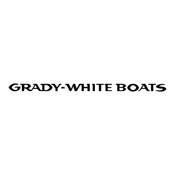 Grady White Boats Logo PNG Vector