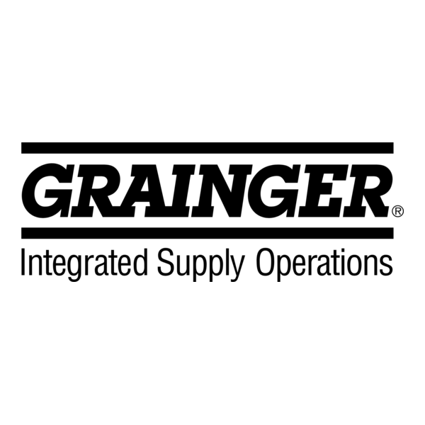 Grainger Logo PNG Vector