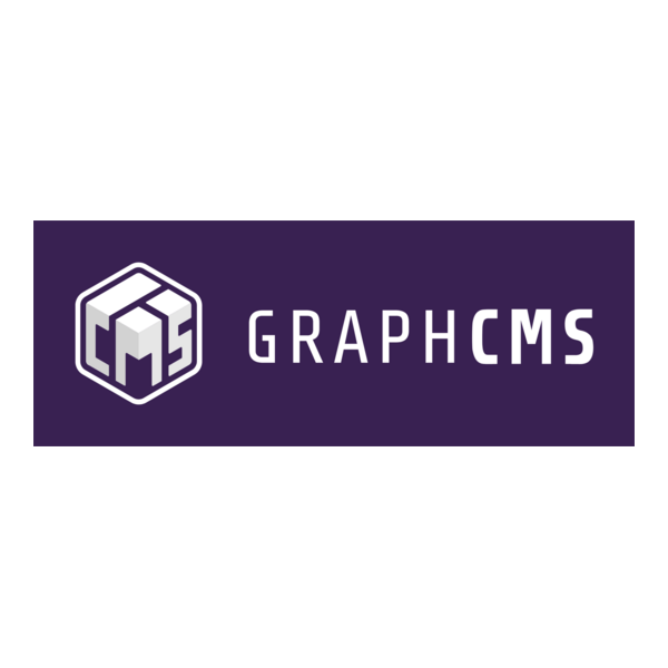 GraphCMS Logo PNG Vector
