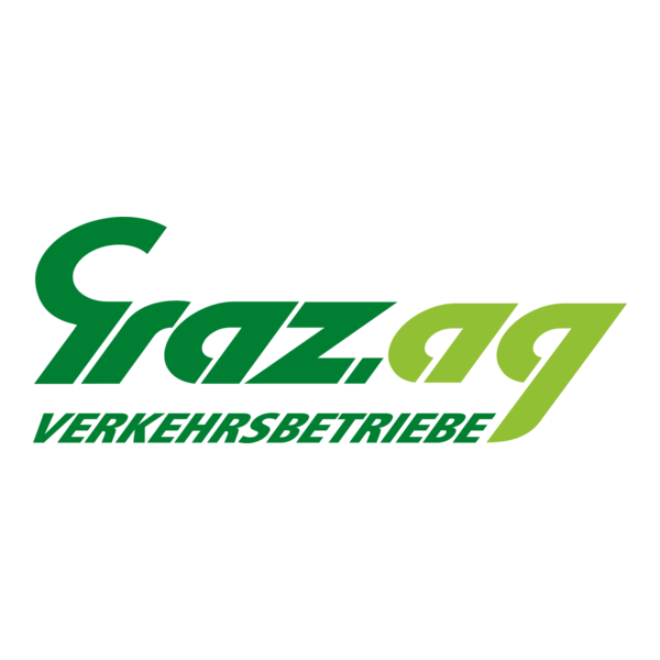 Graz AG Verkehrsbetriebe Logo PNG Vector