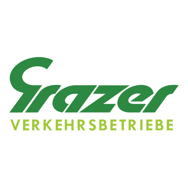 Grazer Verkehrsbetriebe Logo PNG Vector