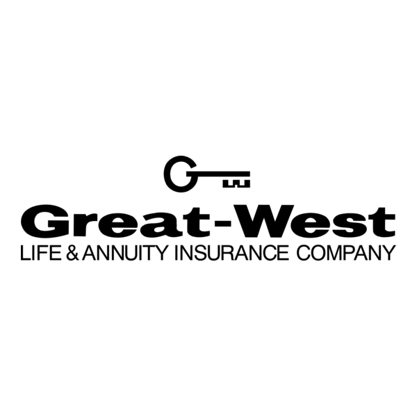 Great West Insurance Logo PNG Vector