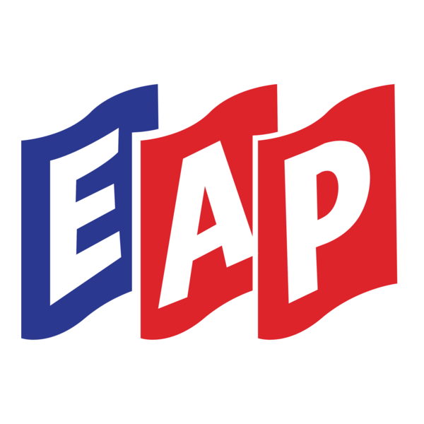 Greek Left Logo PNG Vector