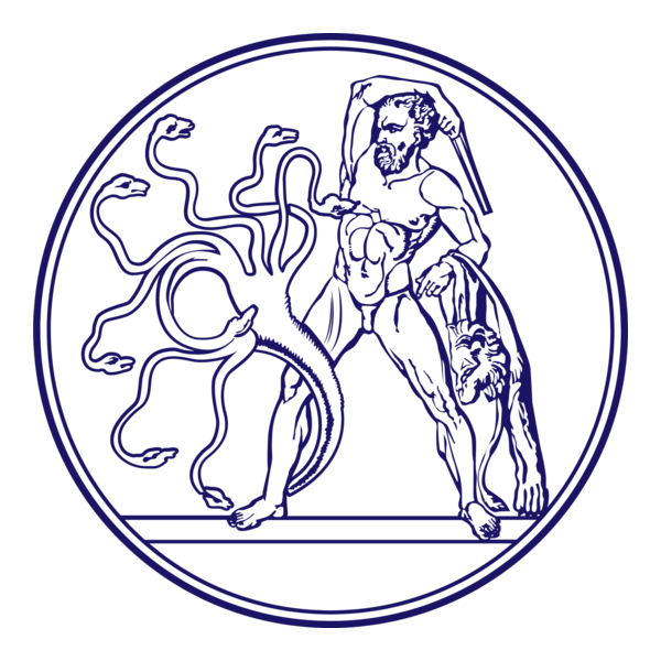 Greek National Socialist Party Logo PNG Vector