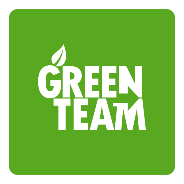 Green Team Partners Inc Logo PNG Vector