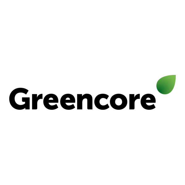 Greencore Logo PNG Vector