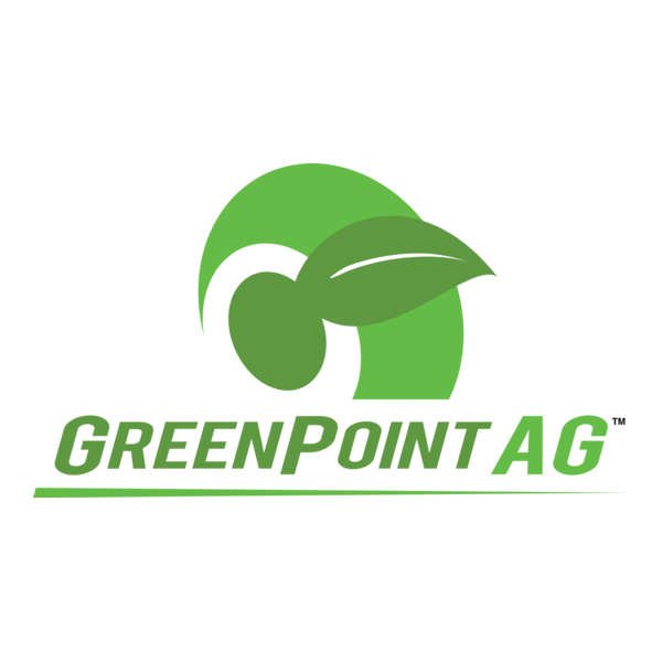Greenpoint Ag Logo PNG Vector