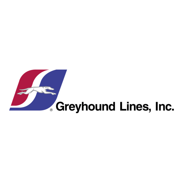 Greyhound Logo PNG Vector