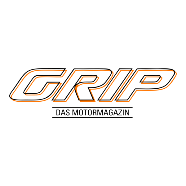 Grip Logo PNG Vector