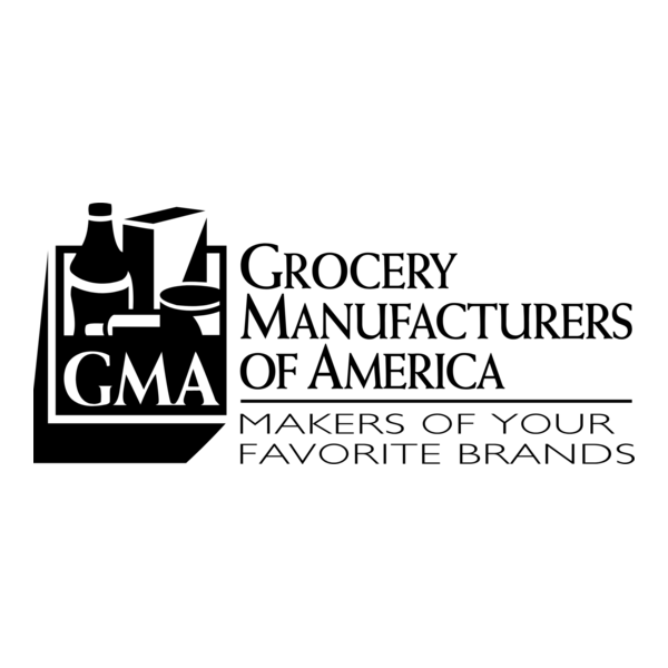 Grocery Manufacturers of America Logo PNG Vector