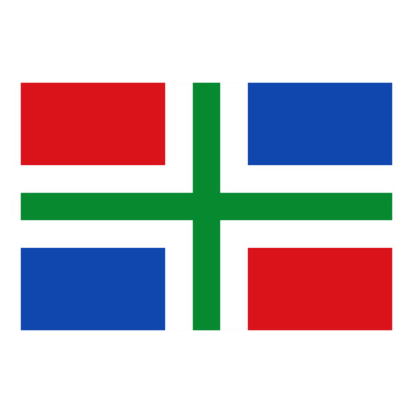 Groningen Logo PNG Vector