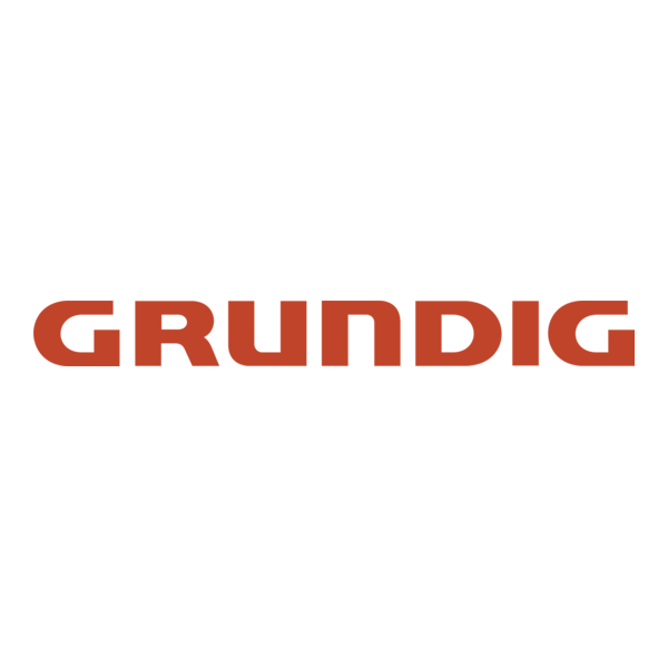 Grundig Logo PNG Vector
