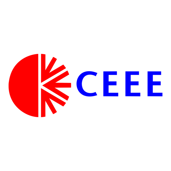 Grupo CEEE Logo PNG Vector