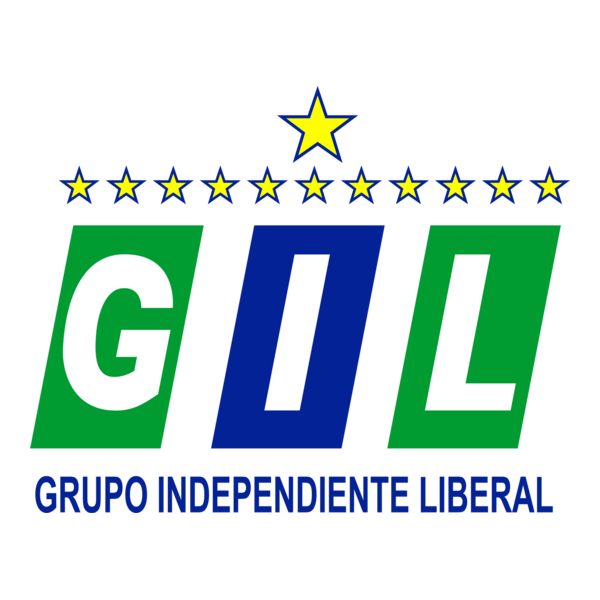 Grupo Independiente Liberal Logo PNG Vector